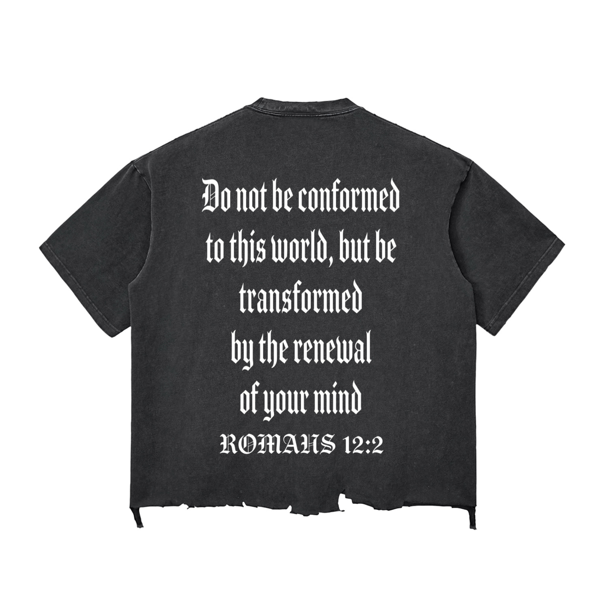 Conformed