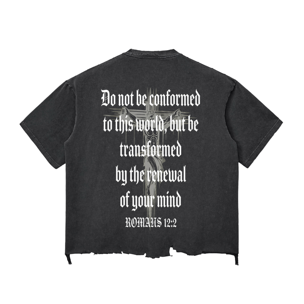 Conformed